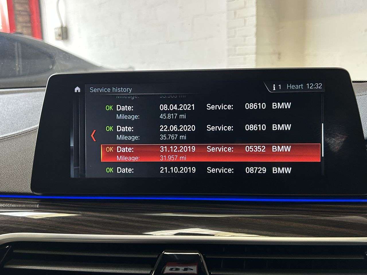 2017 BMW 5 SERIES 2017 BMW 5 SERIES