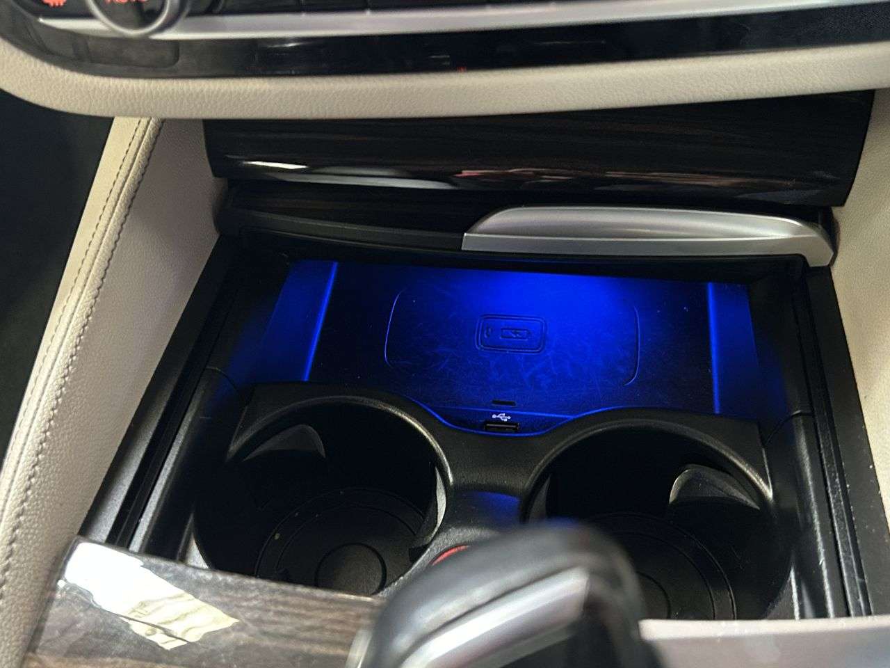 2017 BMW 5 SERIES 2017 BMW 5 SERIES