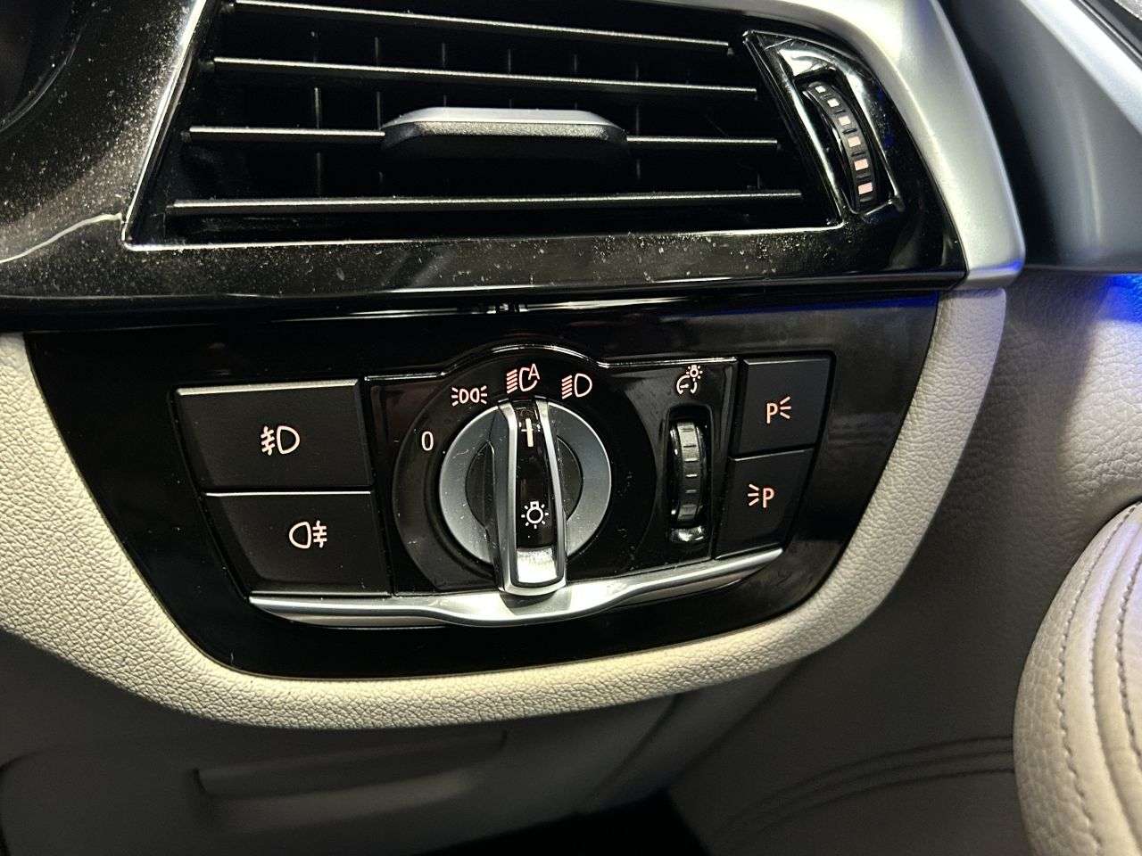 2017 BMW 5 SERIES 2017 BMW 5 SERIES