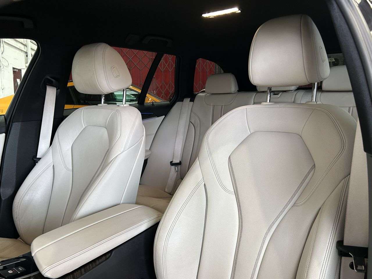 2017 BMW 5 SERIES 2017 BMW 5 SERIES