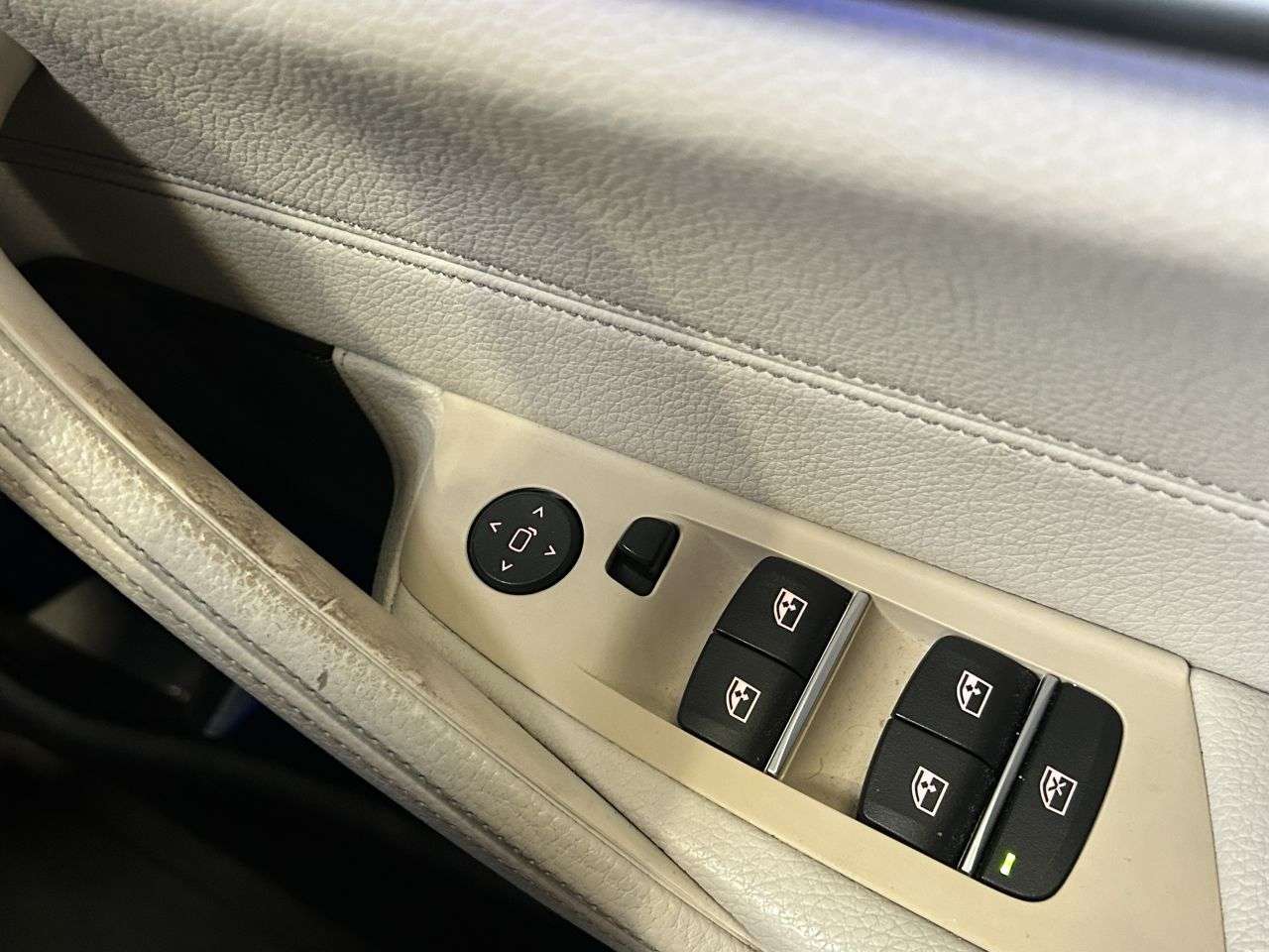 2017 BMW 5 SERIES 2017 BMW 5 SERIES