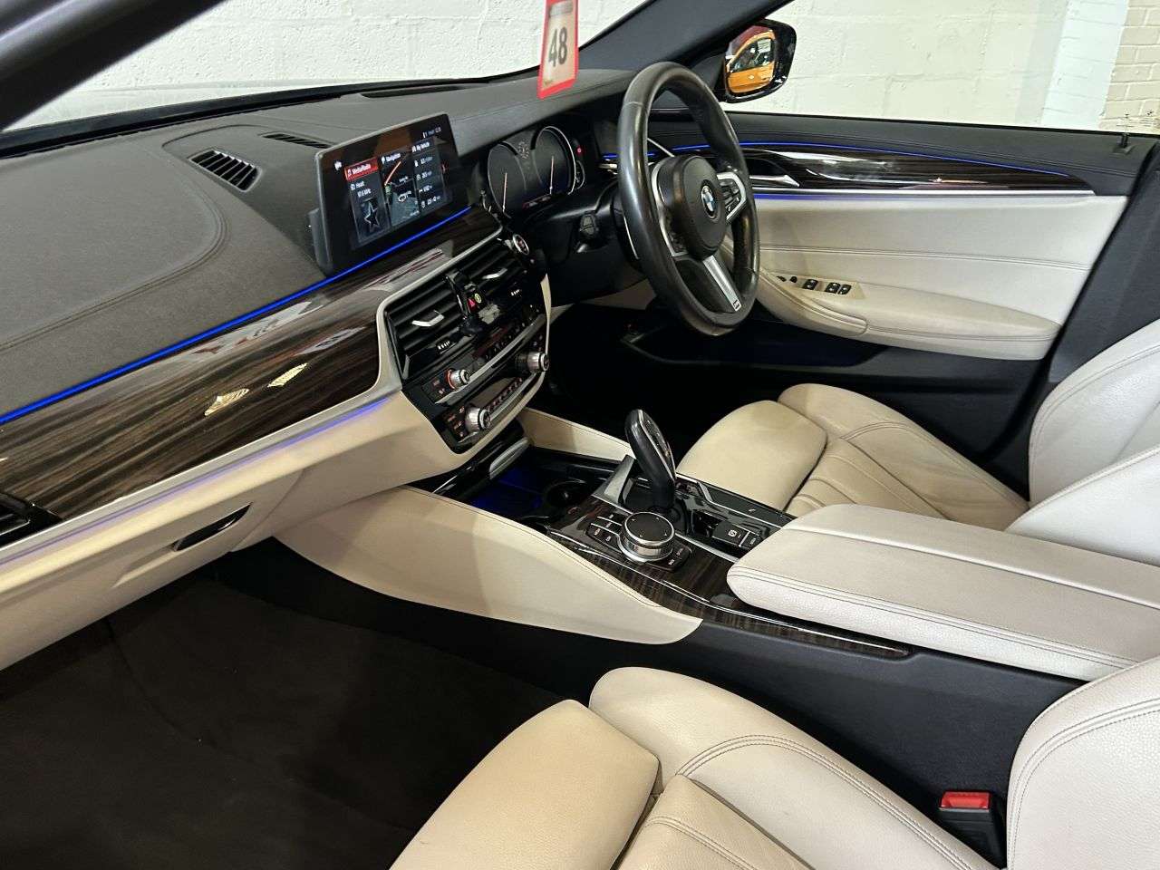 2017 BMW 5 SERIES 2017 BMW 5 SERIES