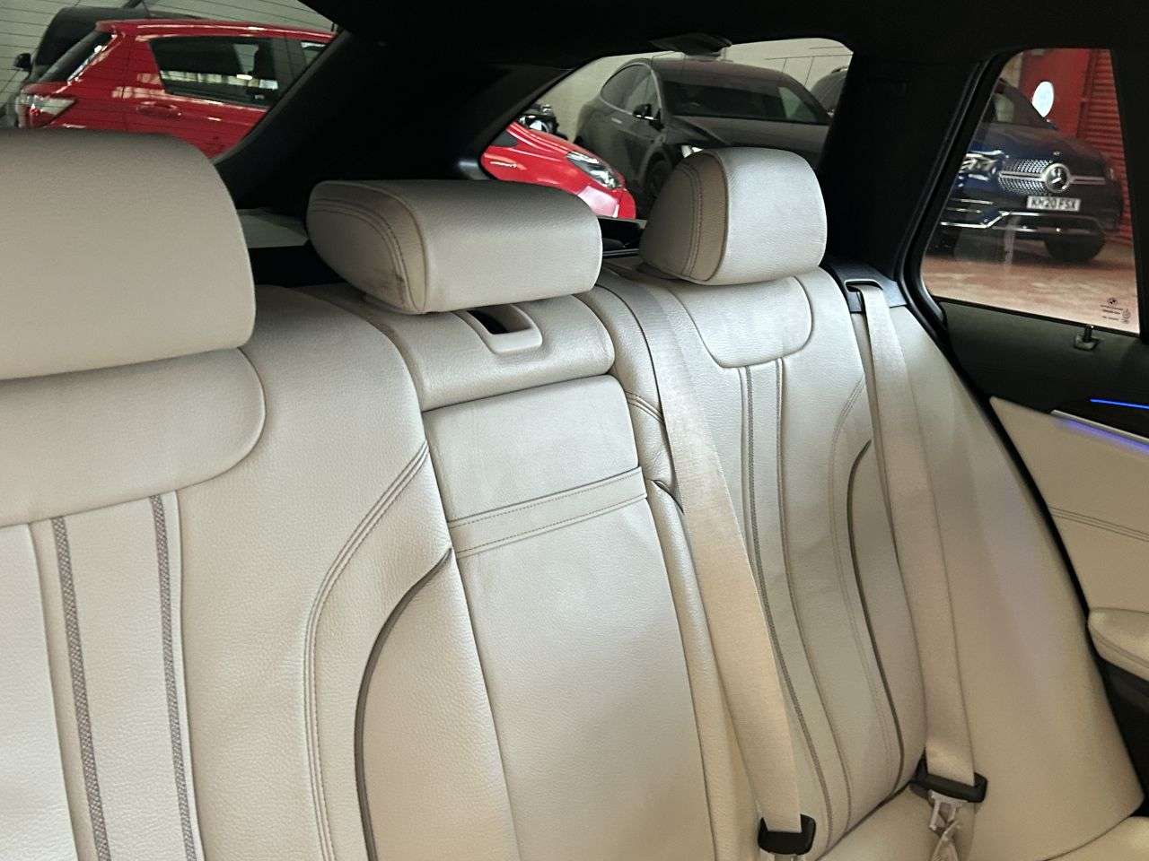 2017 BMW 5 SERIES 2017 BMW 5 SERIES