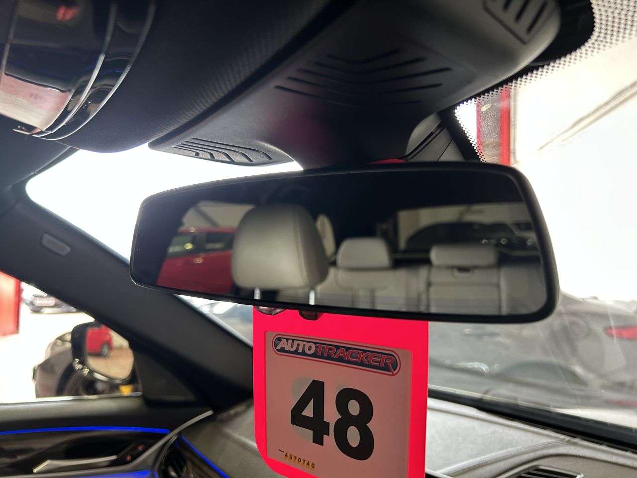 2017 BMW 5 SERIES 2017 BMW 5 SERIES