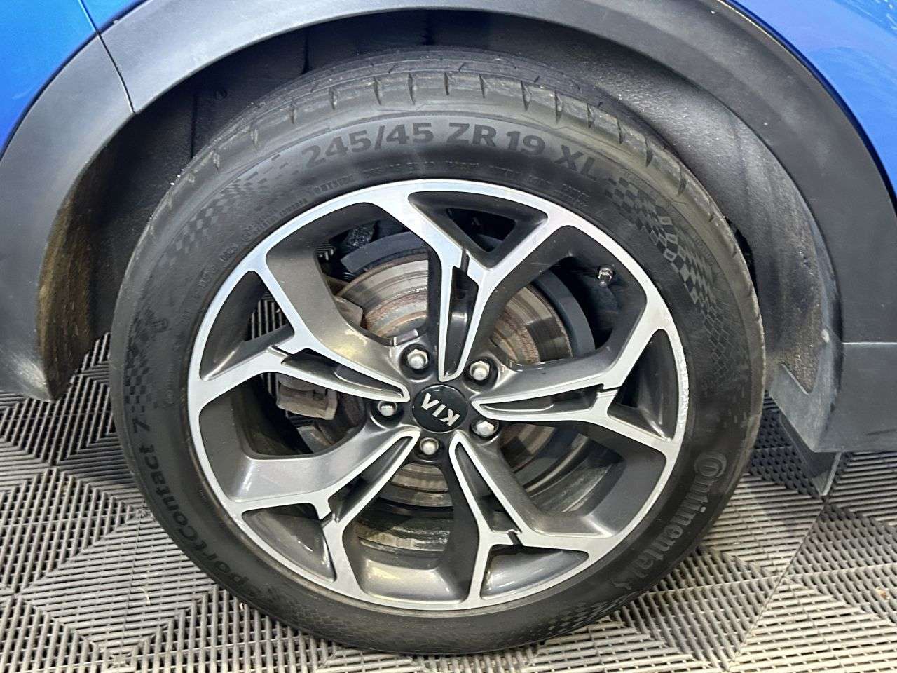 2020 KIA SPORTAGE 2020 KIA SPORTAGE