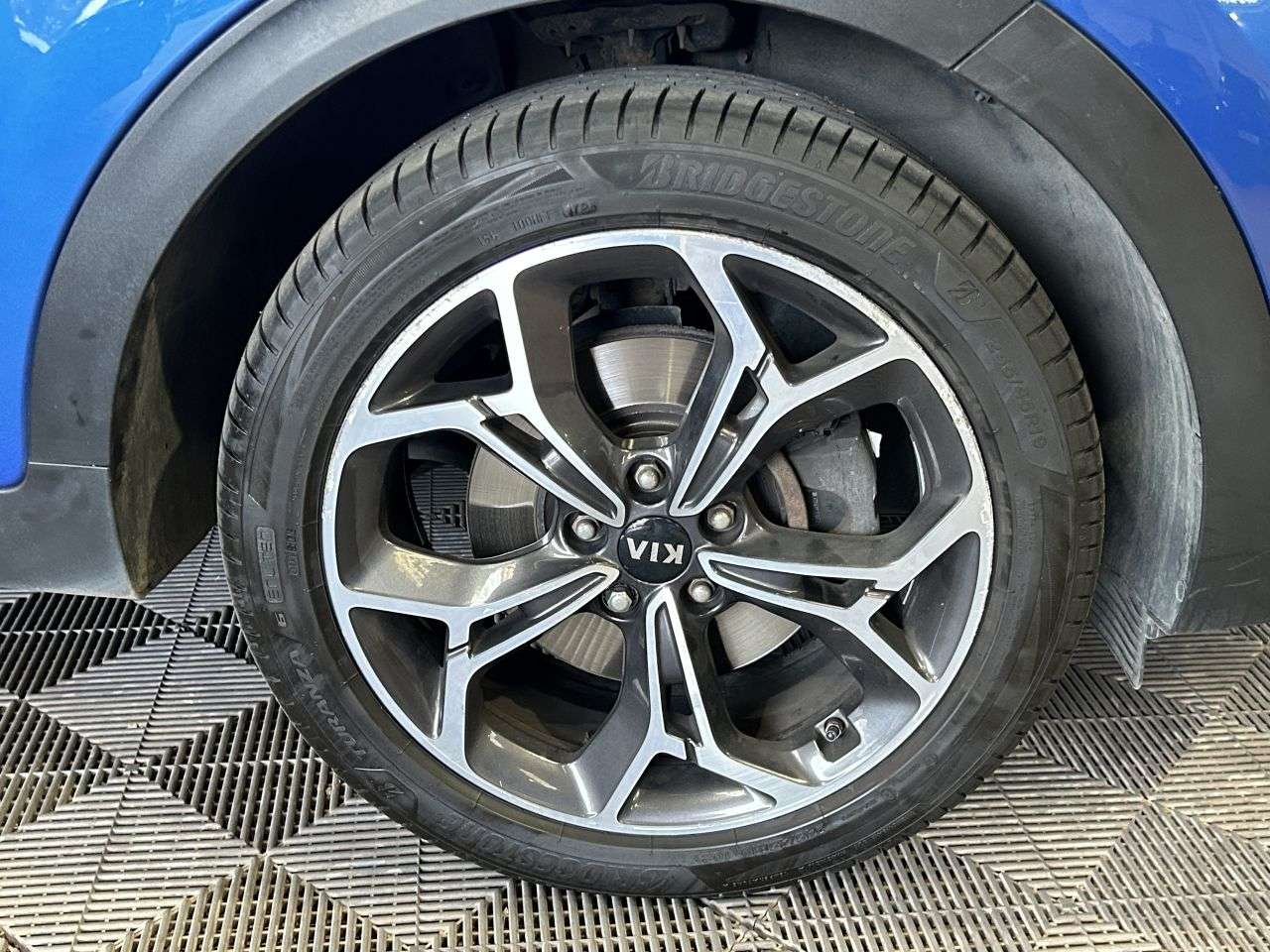 2020 KIA SPORTAGE 2020 KIA SPORTAGE