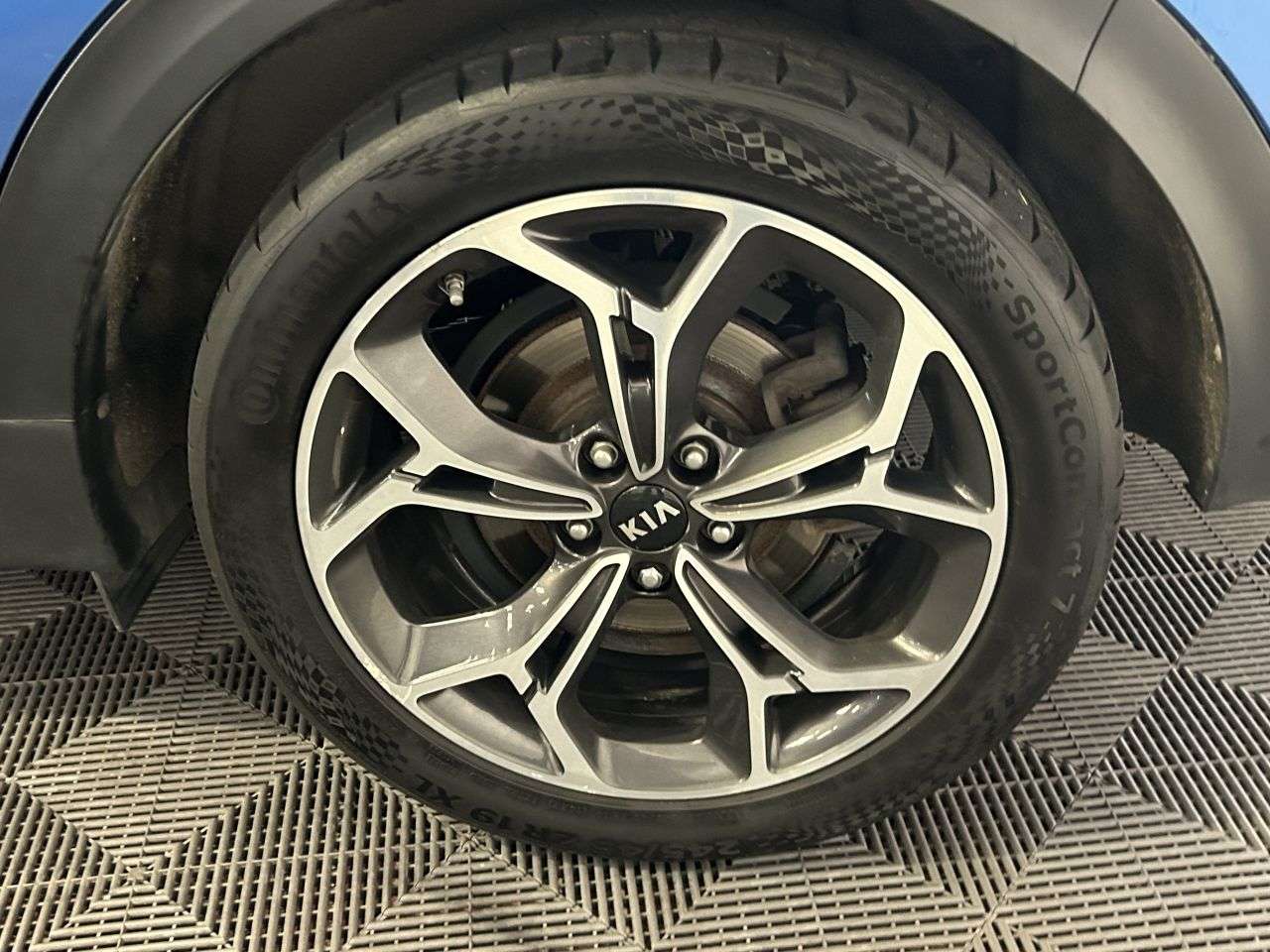 2020 KIA SPORTAGE 2020 KIA SPORTAGE