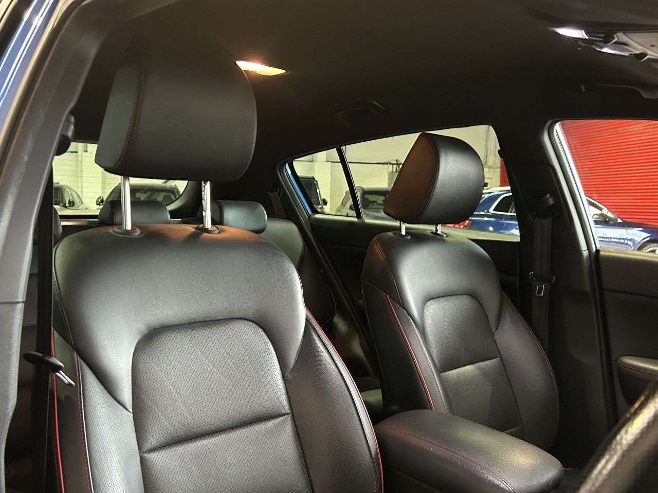 2020 KIA SPORTAGE 2020 KIA SPORTAGE