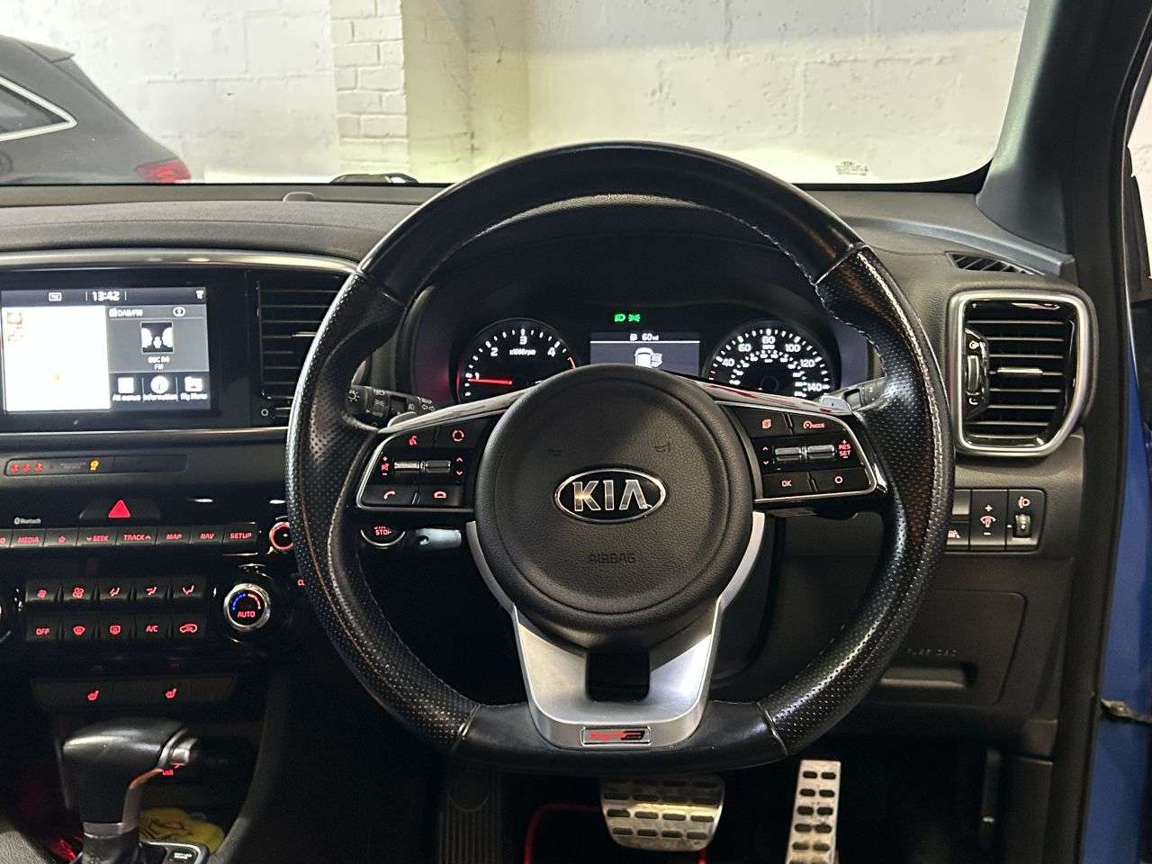 2020 KIA SPORTAGE 2020 KIA SPORTAGE