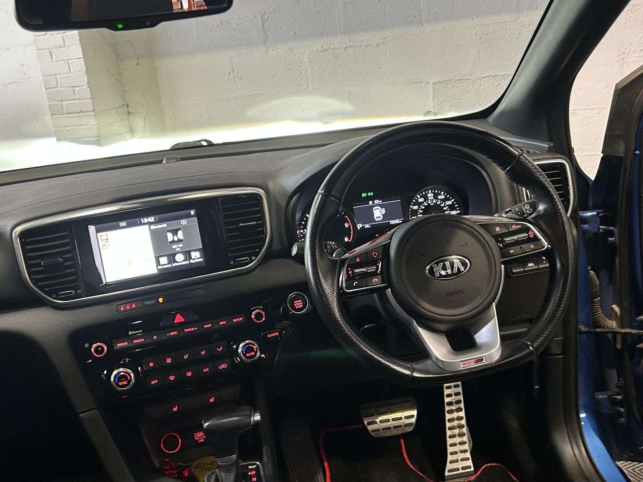 2020 KIA SPORTAGE 2020 KIA SPORTAGE