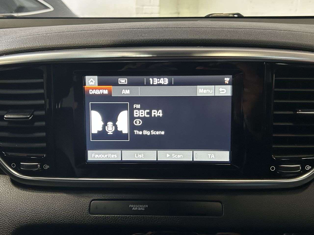 2020 KIA SPORTAGE 2020 KIA SPORTAGE