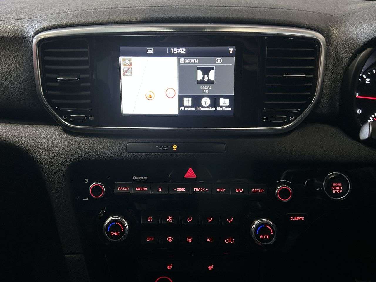 2020 KIA SPORTAGE 2020 KIA SPORTAGE