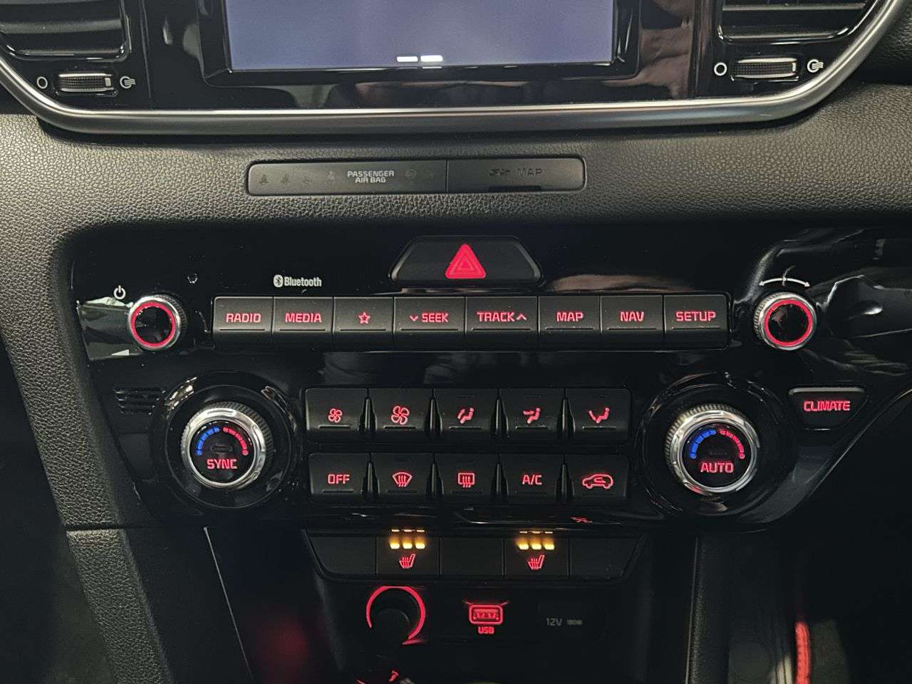 2020 KIA SPORTAGE 2020 KIA SPORTAGE