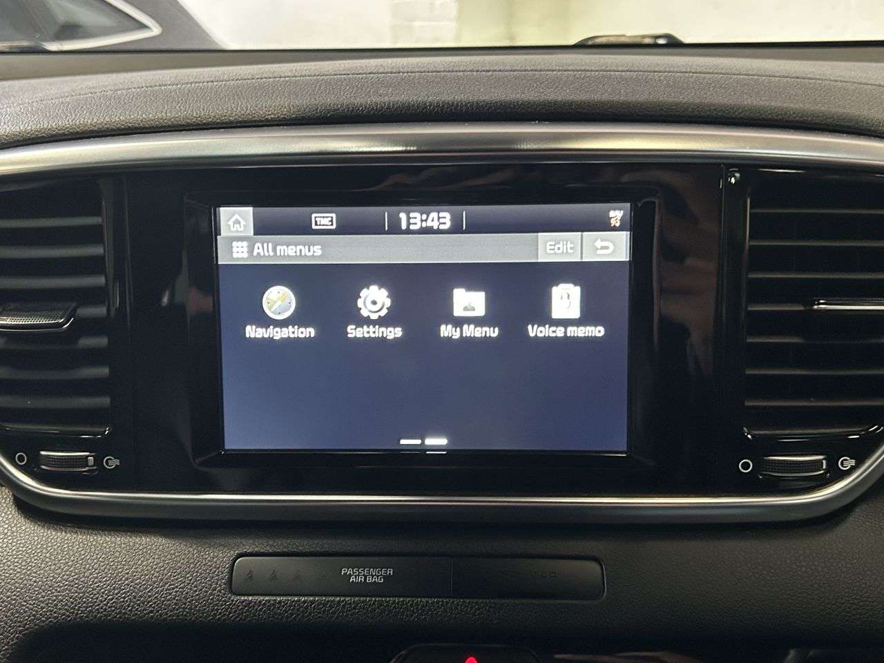 2020 KIA SPORTAGE 2020 KIA SPORTAGE