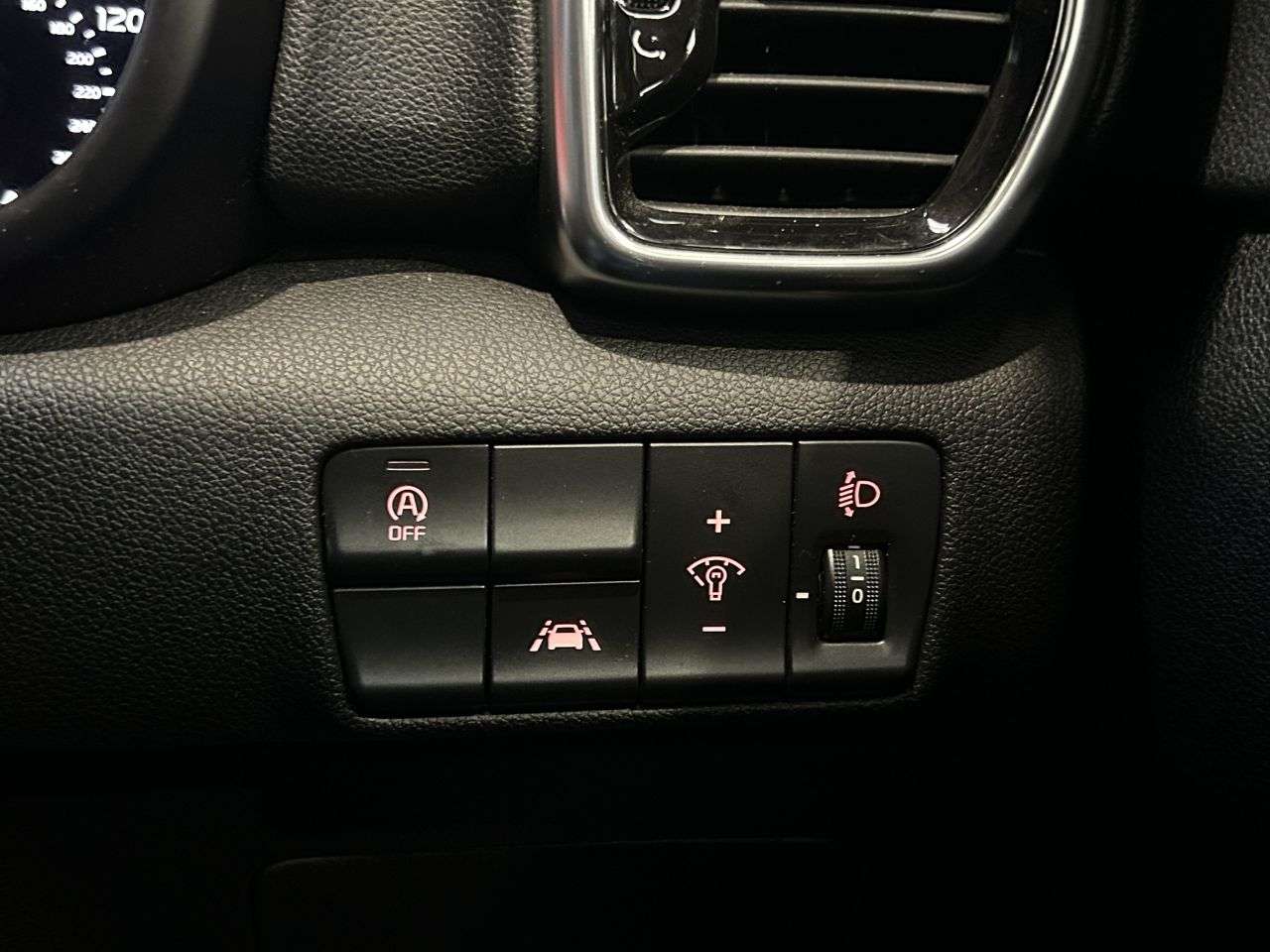 2020 KIA SPORTAGE 2020 KIA SPORTAGE