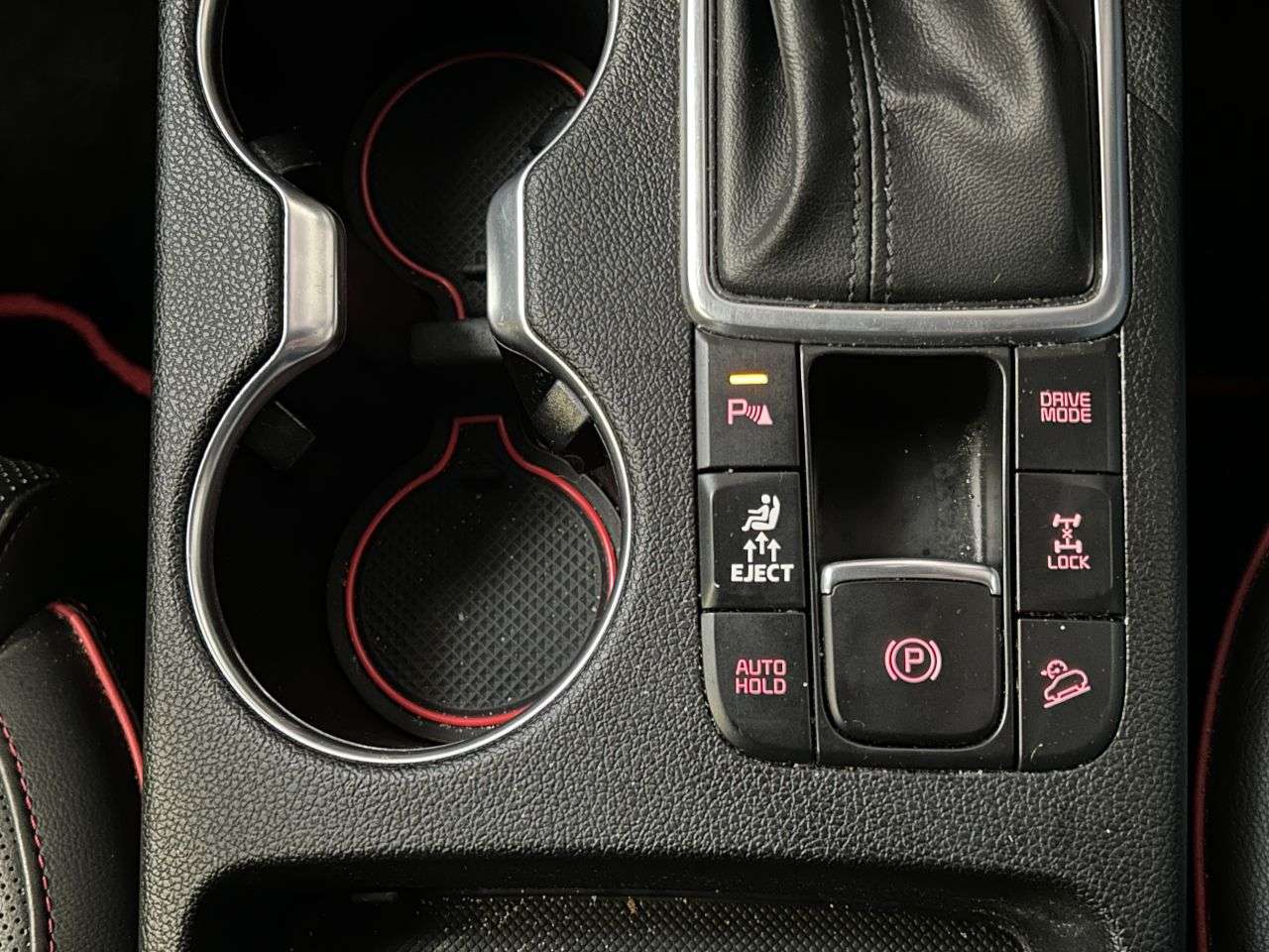 2020 KIA SPORTAGE 2020 KIA SPORTAGE