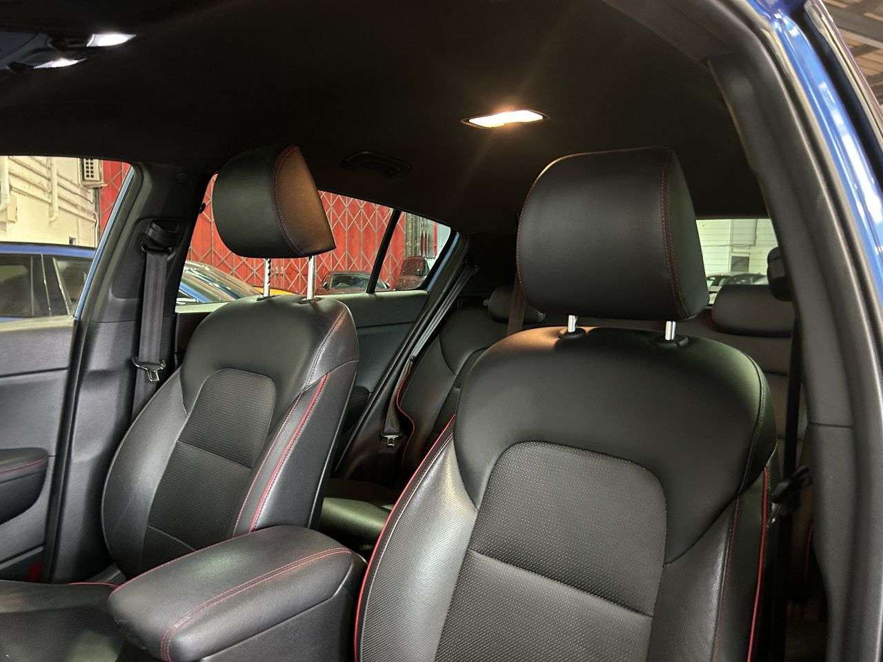 2020 KIA SPORTAGE 2020 KIA SPORTAGE