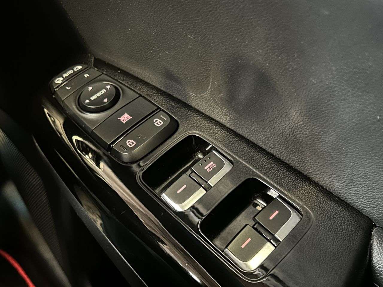 2020 KIA SPORTAGE 2020 KIA SPORTAGE