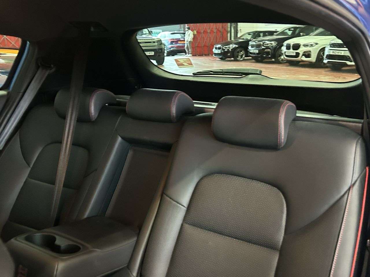 2020 KIA SPORTAGE 2020 KIA SPORTAGE