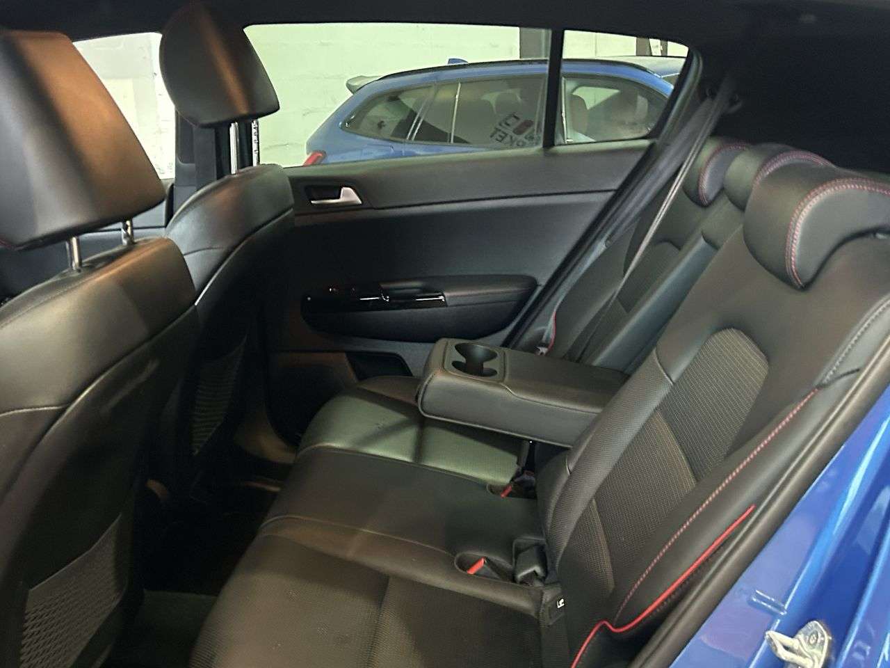 2020 KIA SPORTAGE 2020 KIA SPORTAGE