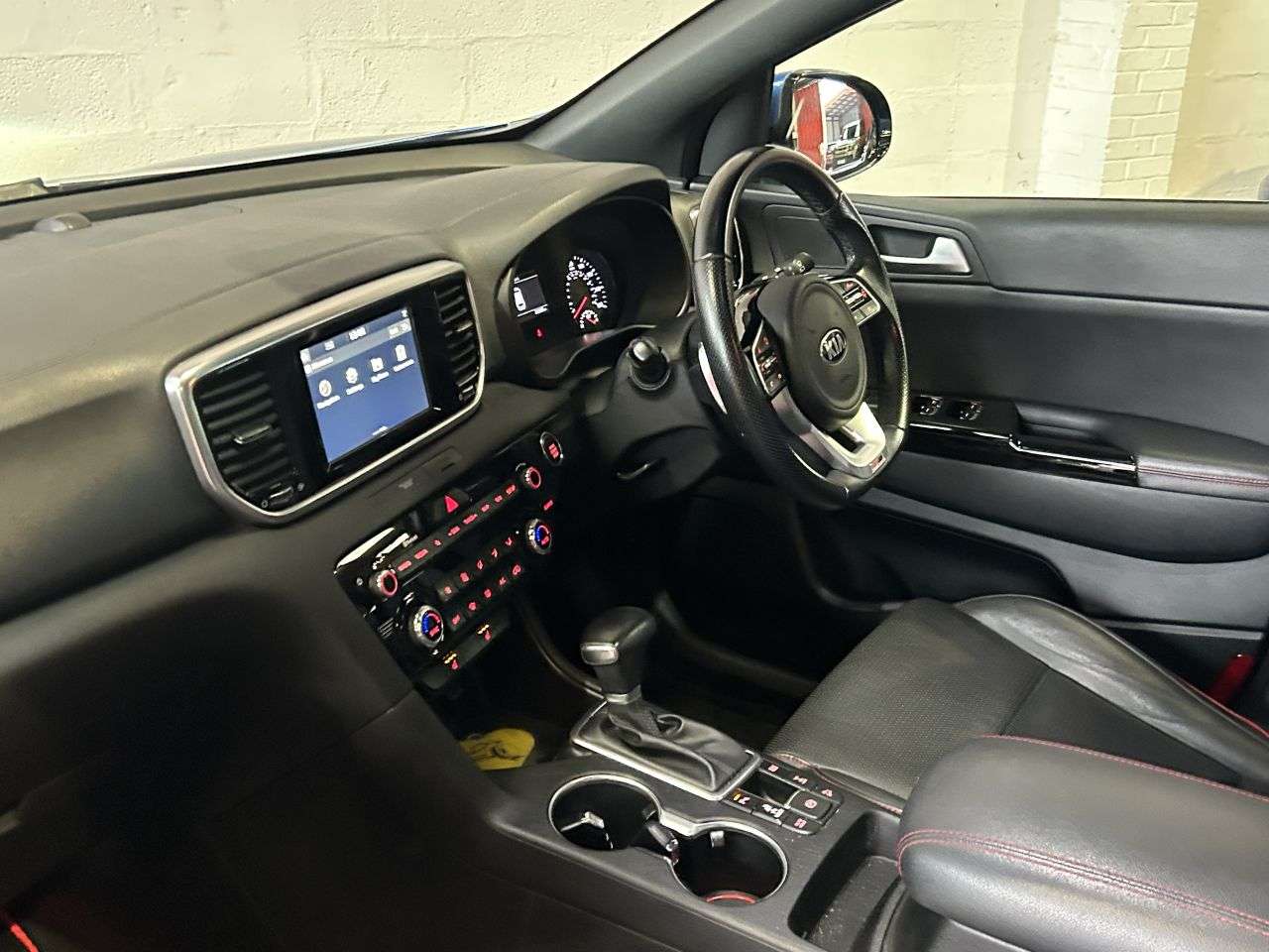 2020 KIA SPORTAGE 2020 KIA SPORTAGE