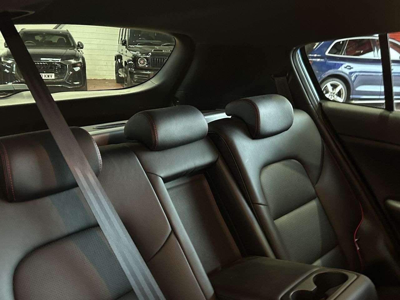 2020 KIA SPORTAGE 2020 KIA SPORTAGE