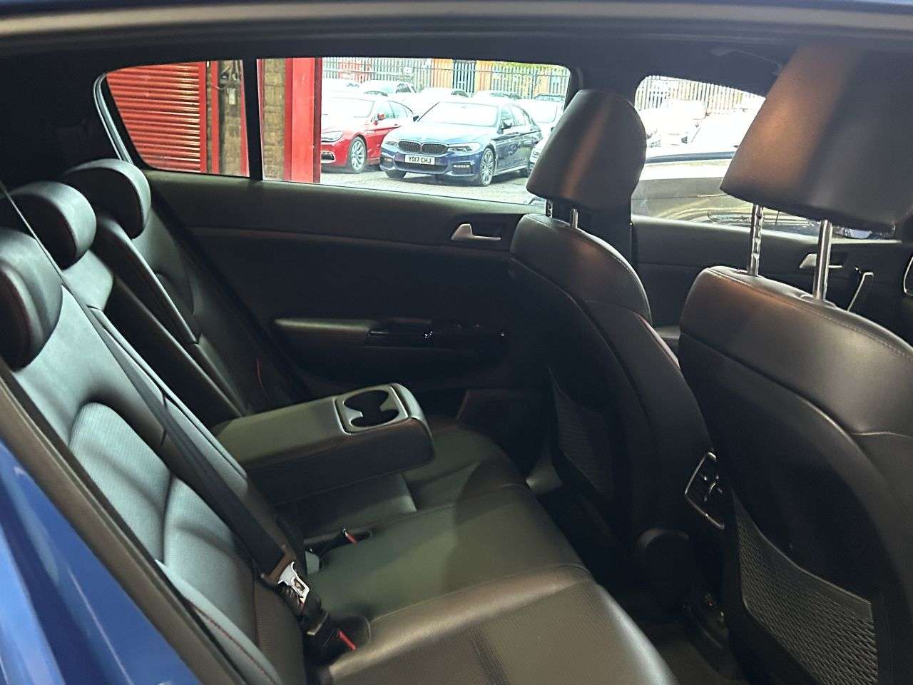 2020 KIA SPORTAGE 2020 KIA SPORTAGE