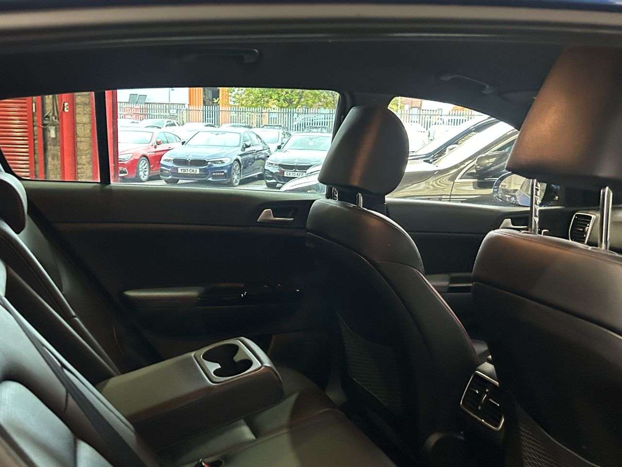 2020 KIA SPORTAGE 2020 KIA SPORTAGE