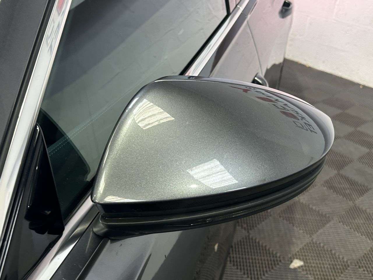 2021 AUDI A6 SALOON 2021 AUDI A6 SALOON