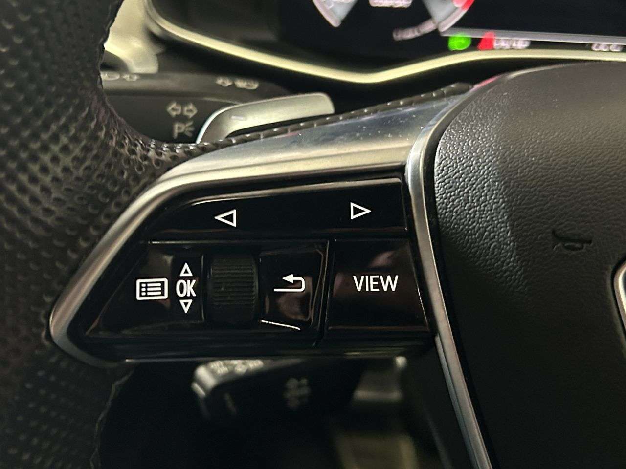 2021 AUDI A6 SALOON 2021 AUDI A6 SALOON