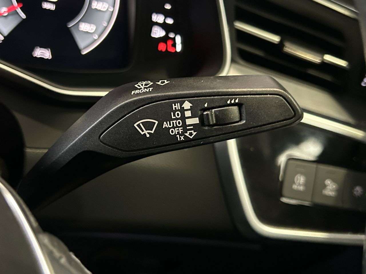 2021 AUDI A6 SALOON 2021 AUDI A6 SALOON