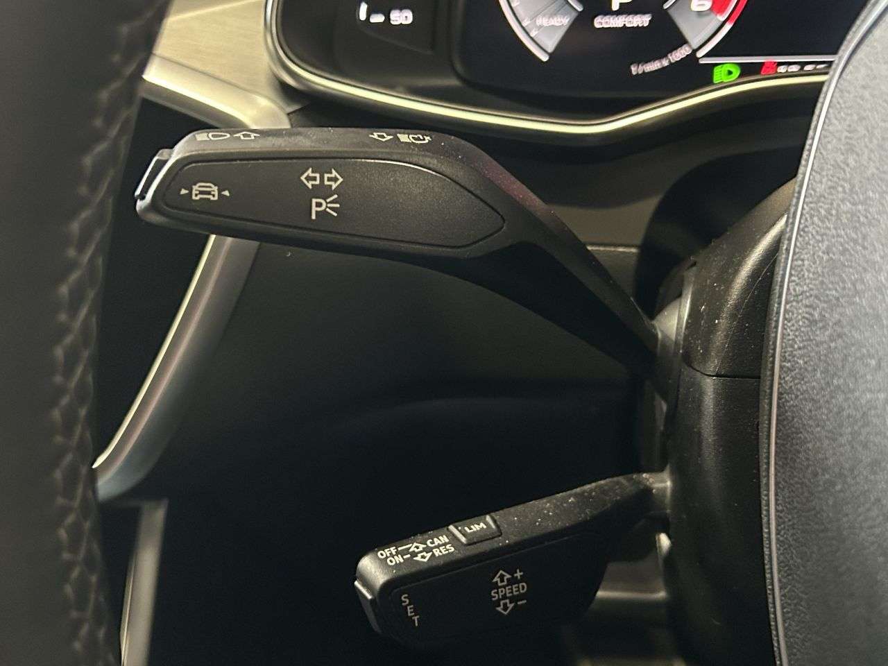 2021 AUDI A6 SALOON 2021 AUDI A6 SALOON