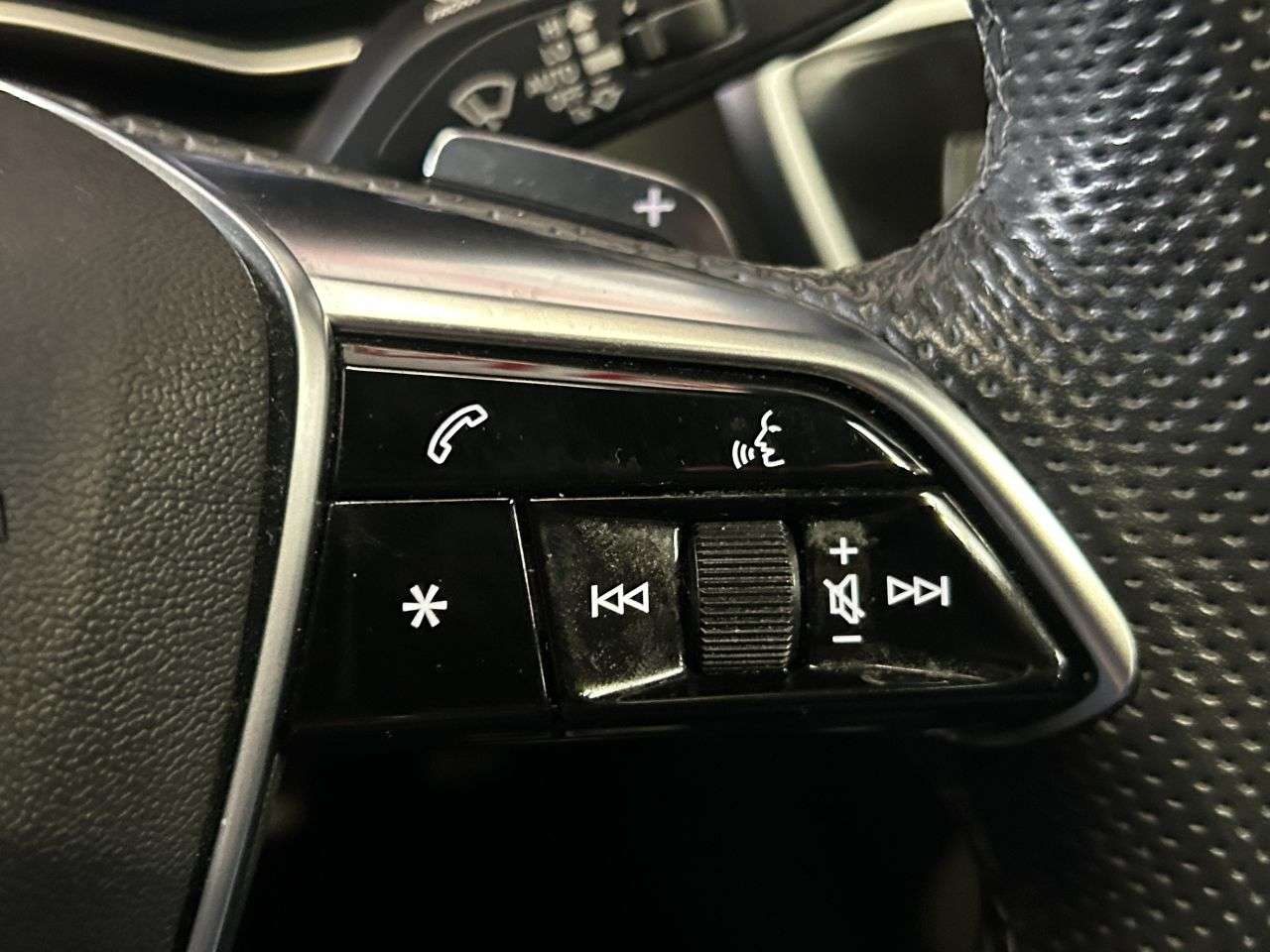 2021 AUDI A6 SALOON 2021 AUDI A6 SALOON