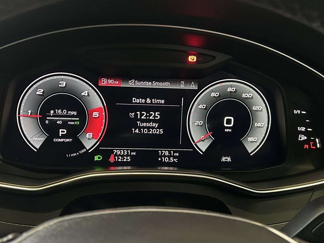 2021 AUDI A6 SALOON 2021 AUDI A6 SALOON