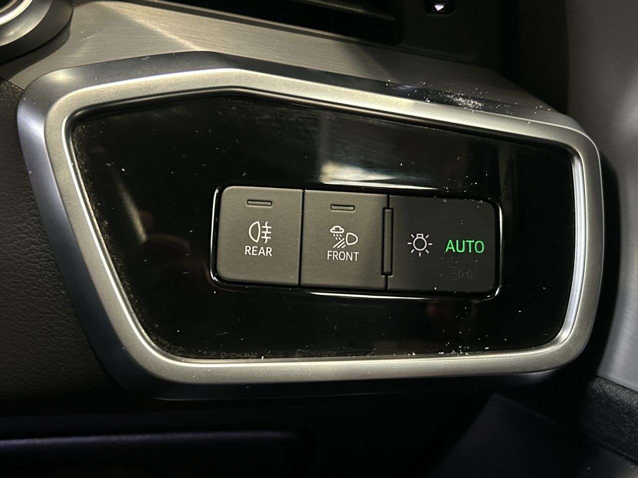 2021 AUDI A6 SALOON 2021 AUDI A6 SALOON