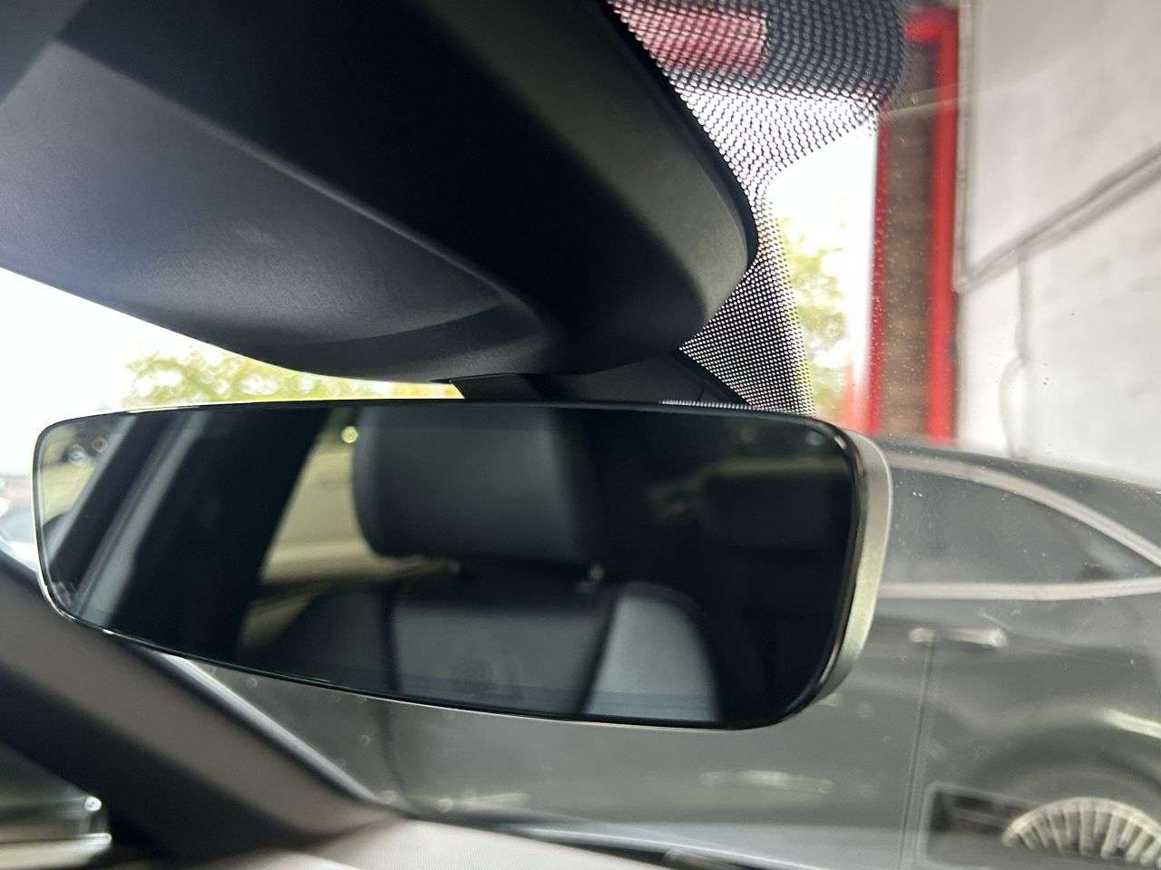 2021 AUDI A6 SALOON 2021 AUDI A6 SALOON