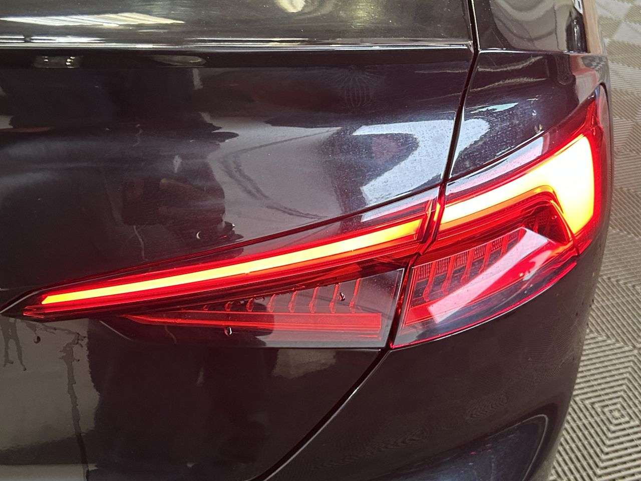 2017 AUDI S5 2017 AUDI S5