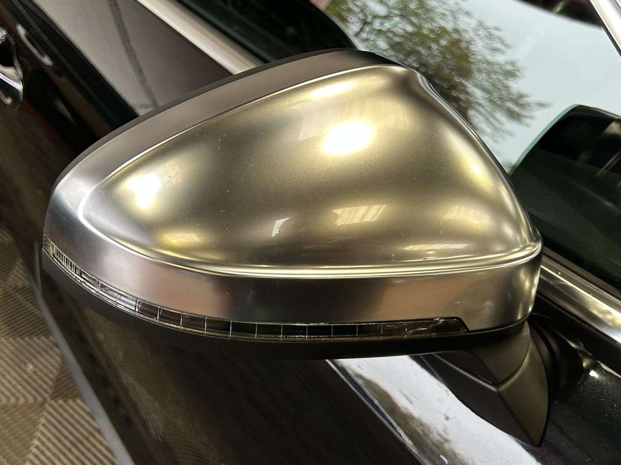 2017 AUDI S5 2017 AUDI S5