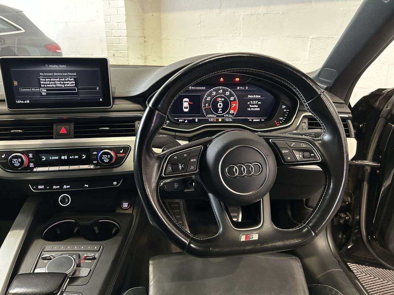 2017 AUDI S5 2017 AUDI S5
