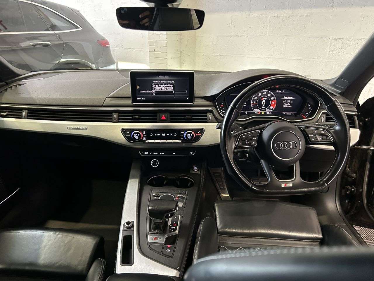 2017 AUDI S5 2017 AUDI S5