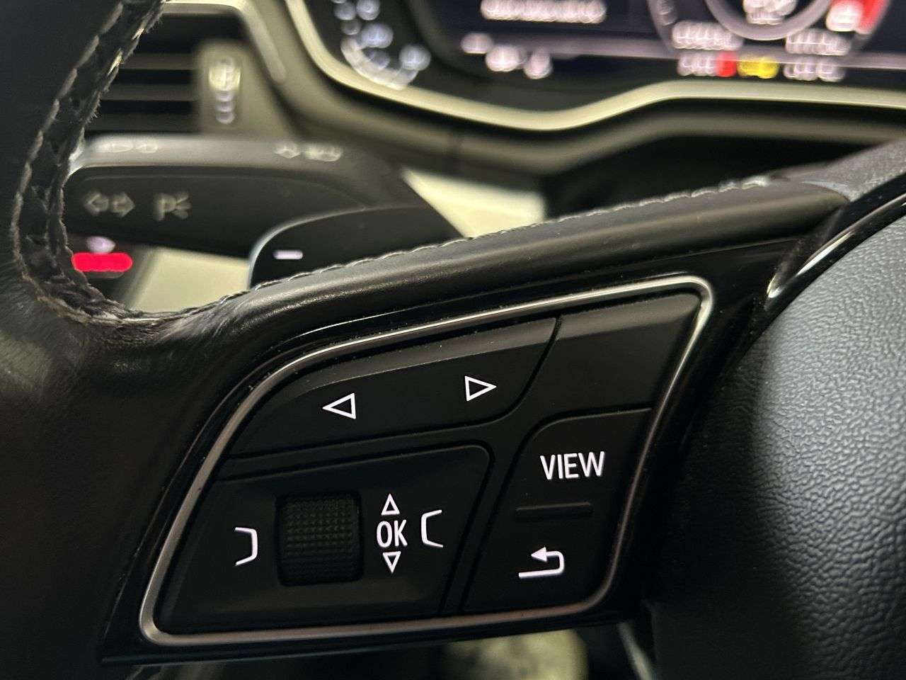 2017 AUDI S5 2017 AUDI S5