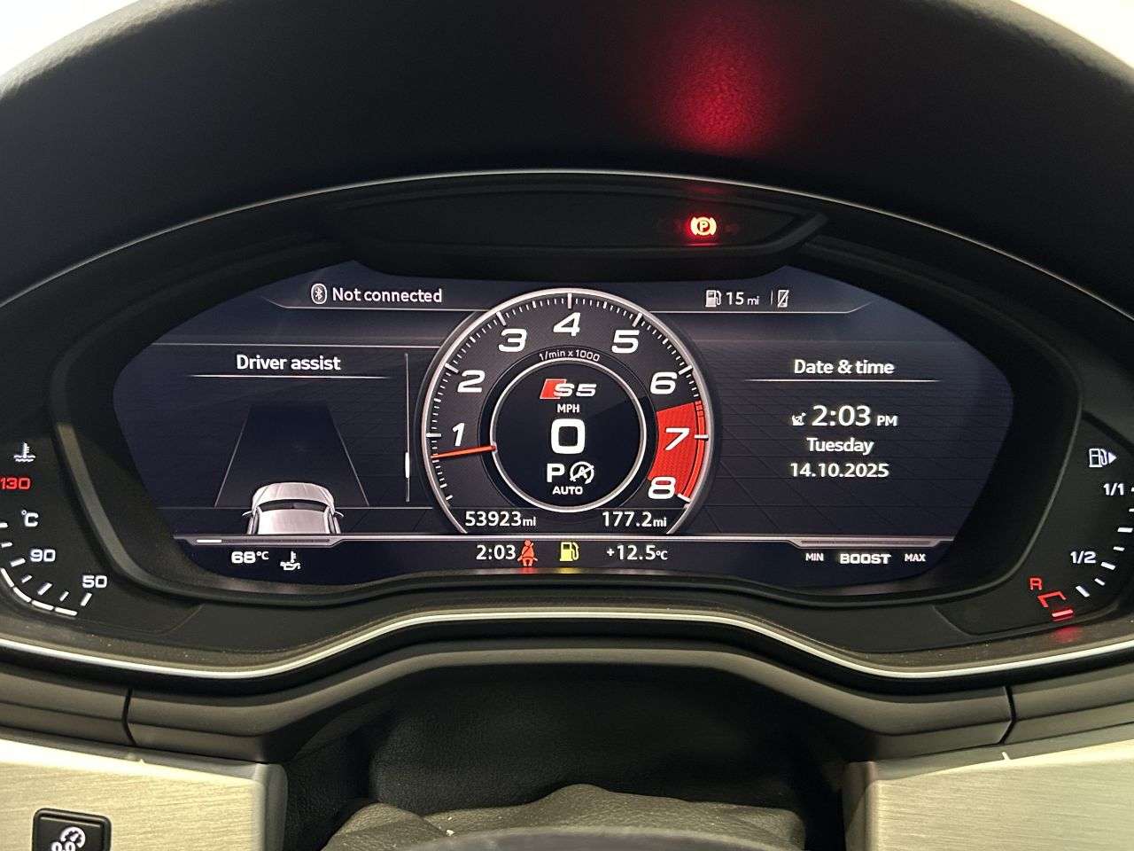 2017 AUDI S5 2017 AUDI S5