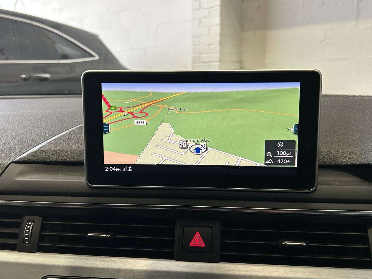 2017 AUDI S5 2017 AUDI S5