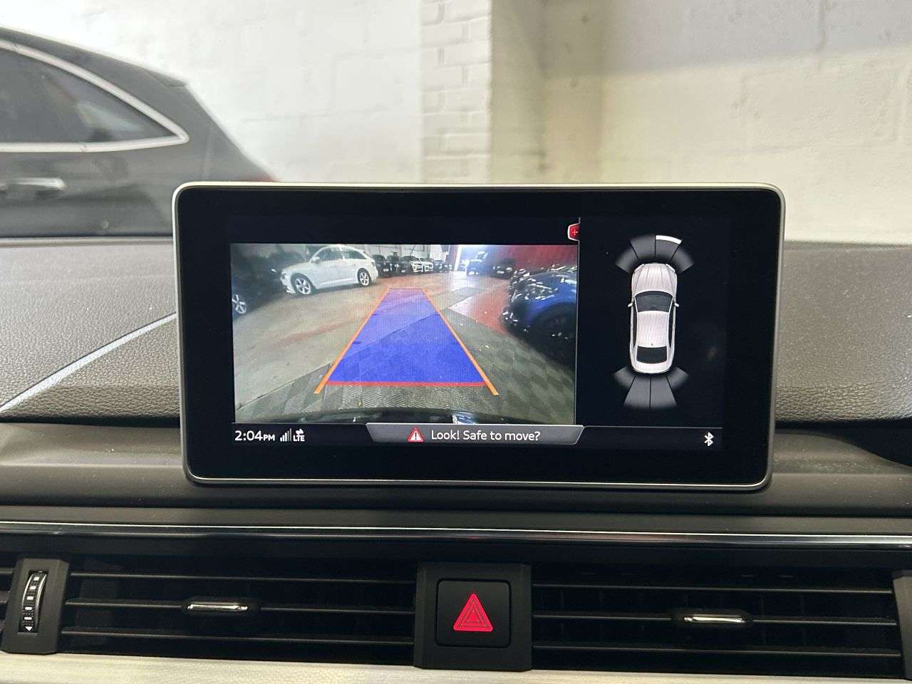 2017 AUDI S5 2017 AUDI S5