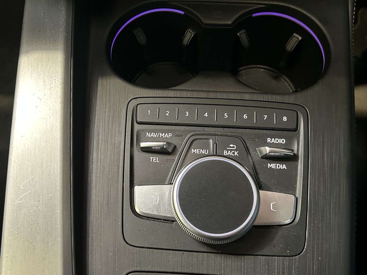 2017 AUDI S5 2017 AUDI S5