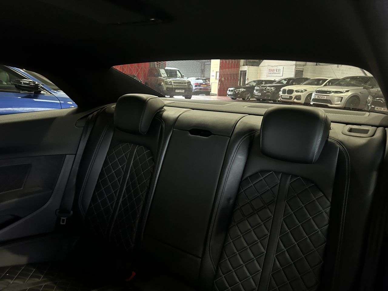 2017 AUDI S5 2017 AUDI S5