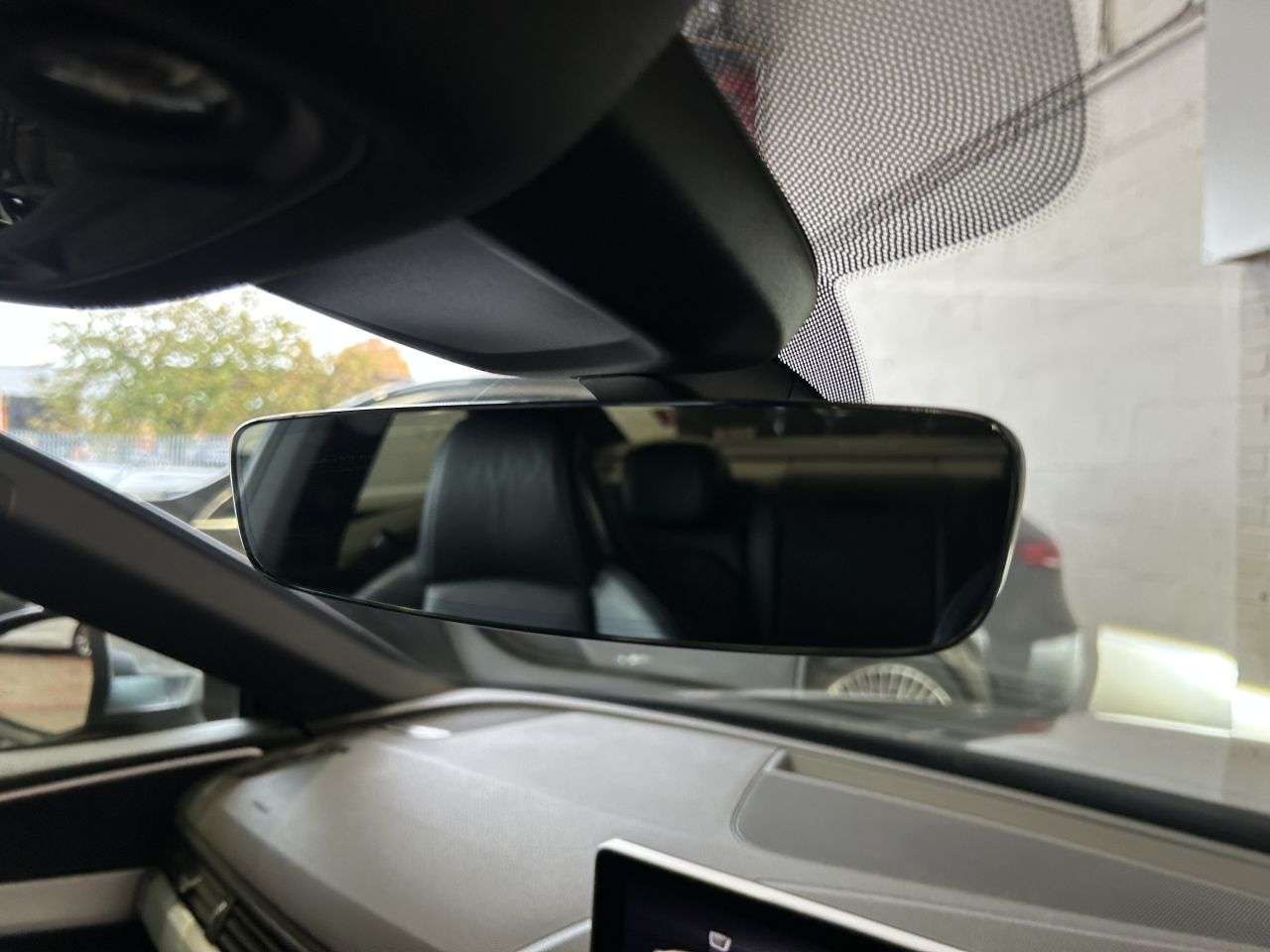 2017 AUDI S5 2017 AUDI S5