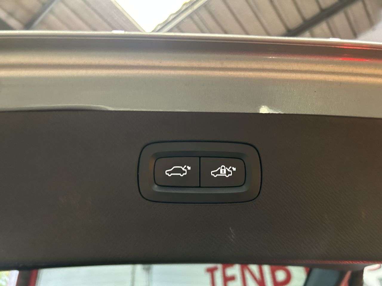 2017 VOLVO XC90 2017 VOLVO XC90