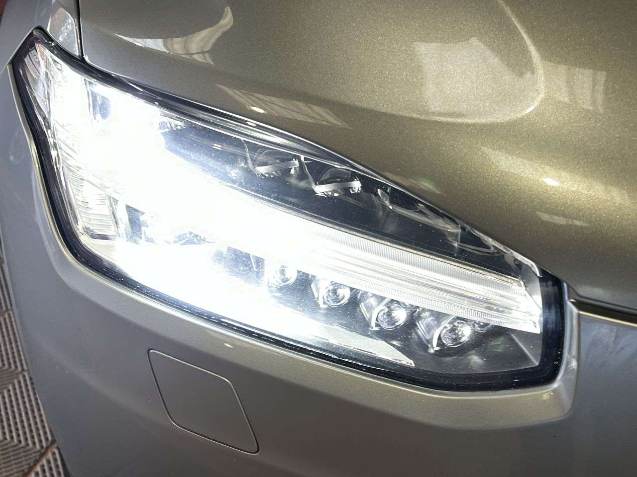 2017 VOLVO XC90 2017 VOLVO XC90