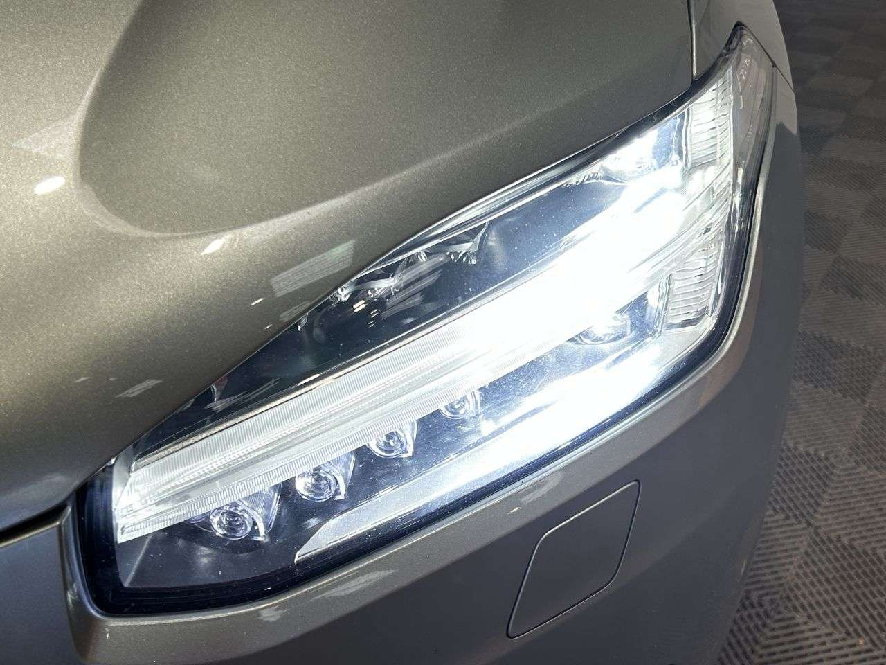 2017 VOLVO XC90 2017 VOLVO XC90